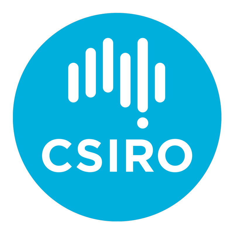 CSIRO Logo
