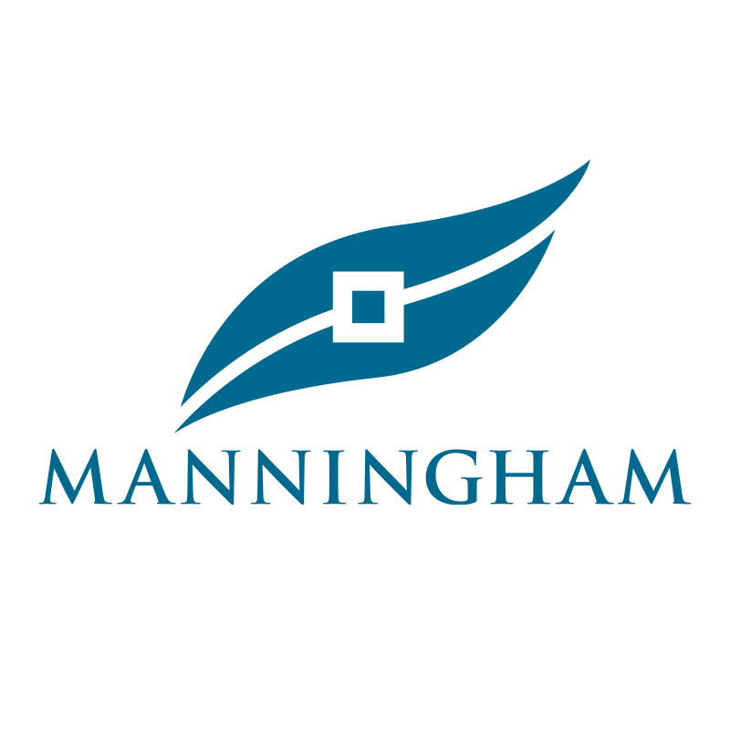 Manningham Logo